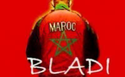 bladi*